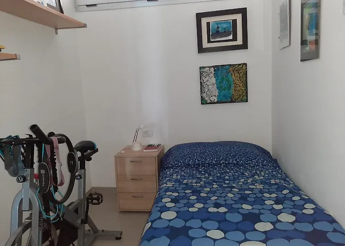 Apartment Laluna *