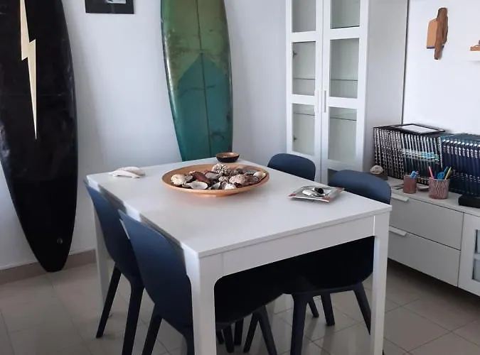 Apartment Laluna La Laguna (Tenerife)