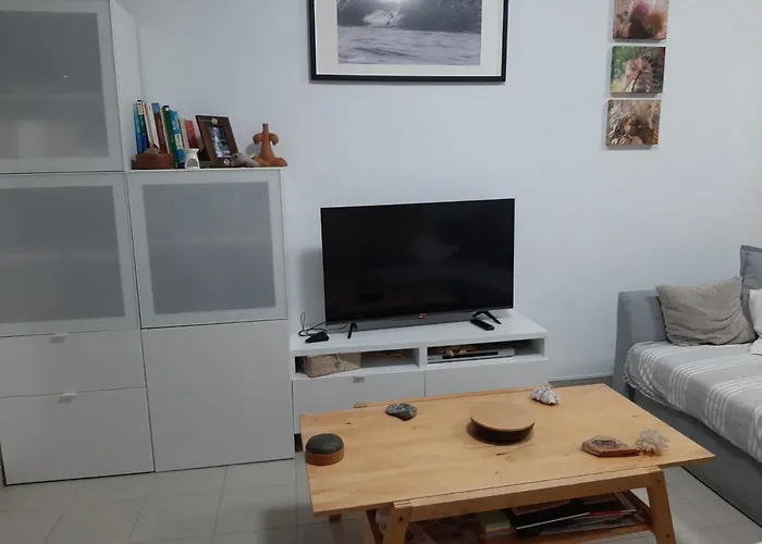 Apartment Laluna La Laguna (Tenerife)