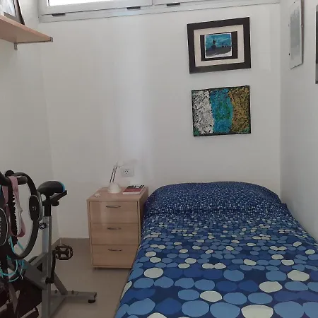 Apartmán Laluna *