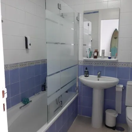 Laluna Apartmán