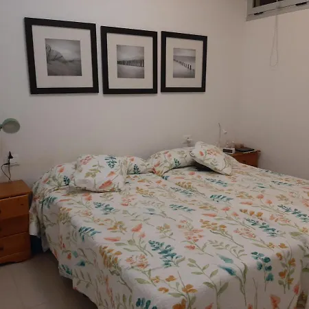 Apartmán Laluna