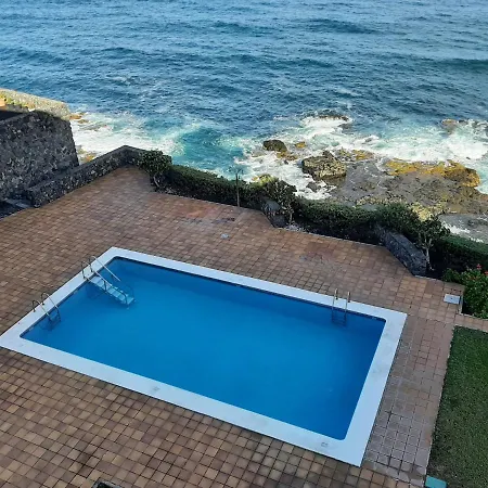 Apartmán Laluna La Laguna (Tenerife)