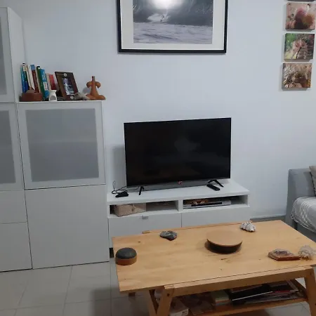 Apartmán Laluna La Laguna (Tenerife)