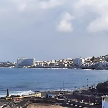 Laluna Apartmán